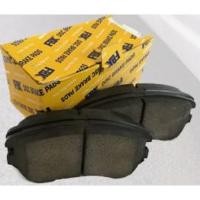 ราคา ผ้าเบรกหลัง TOYOTA LAND CRUISER 4.2,4.5 4WD VX80 (HZJ80) , FJ80 ปี 90-98 ผ้าเบรคยี่ห้อ FBKเอฟบีเค (9448270883)