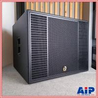 ราคา DE ACOUSTIC HT-18B ตู้ลำโพงซับ 18นิ้ว ลำโพง ซับเบส HT 18B HT18B เอไอ-ไพศาล (53402184624)