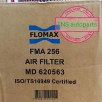 ราคา ไส้กรองอากาศMitsubishi L200 Strada มีใบพัด (2403641694)