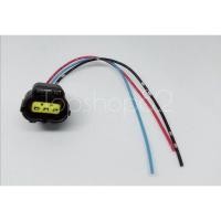 ราคา Perodua/Toyota Boost Pressure Map Sensor Socket Connector 3 PIN (56104587348)