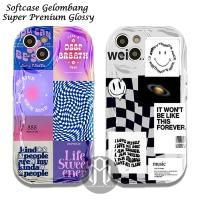 ราคา Wave Softcase สําหรับOppo Reno 5 Reno 5f Reno 5 5G Reno 5 4G Reno 3 Pro Reno 4 Reno 4f Reno Reno 6 Reno 6 4G Reno 7 Reno 7 4G Reno 7 5G Reno 7z 5G SoftCase Protector กล้อง (56750242537)