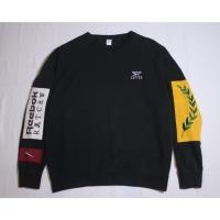 ราคา REEBOK รีบอค x โรแมนติกมงกุฎ คอกลม (42855706442)