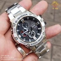 ราคา G-shock / G-Stell GST-B100D (6796282377)
