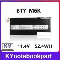 ราคา BATTERY ORIGINAL MSI แบตเตอรี่ ของแท้ MSI GF63-8RD GF75 Series GS63VR7RG MS-16K3 BTY-M6K (24576806682)