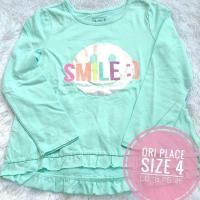 ราคา เสื้อยืด Original place / เสื้อยืดเด็กออริจินัล (5182478100)