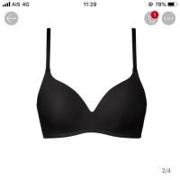 ราคา เสื้อชั้นใน Sabina Wireless Shape (ไม่มีโครง) Soft Doomm size A34/75 (7906981336)