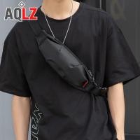 ราคา กระเป๋าคาดอก กระเป๋าคาดเอว กระเป๋าใส่โทรศัพท์ กันน้ำได้ สะพายประจำวัน หรือใส่วิ่งออกกำลังกายได้ (22128158312)