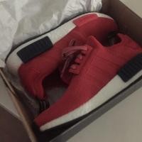 ราคา Adidas nmd japan 5uk (152720370)