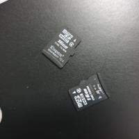 ราคา Micro sd card 16 GB kingston (1942487186)