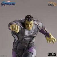 ราคา มือสอง Professor Hulk marvel avengers endgame Iron studios polystone statue 1/10 IS (25161163738)