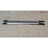 ราคา ราวหลังคา ทรงแนบ แปะกาว TOYOTA REVO 2015 2020 2024 2025 4ประตู งานPU *พร้อมส่ง* (18823215474)