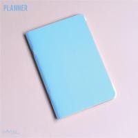 ราคา สมุดแพลนเนอร์ Papel Study Planner (ขนาด A5) หุ้มปกพลาสติกใส (6132593733)