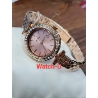 ราคา ALBA นาฬิกาข้อมือผู้หญิง Ikebana Quartz รุ่น AH7DR0X AH7DR0 AH7DR0X1 ขนาด 30 mm. (45701316117)