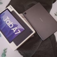 ราคา ️ มือถือหลุดจำนำ Samsung Tab A7ใส่ซิมได้️ จอ10.4นิ้วมีเก็บเงินปลายทาง แบต7000แอม ไม่แท้ยินดีคืนเงิน ใช้ได้ทุกระบบ (22826431769)