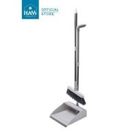 ราคา HASS ชุดไม้กวาดพร้อมที่โกย Clifra (7391697502)