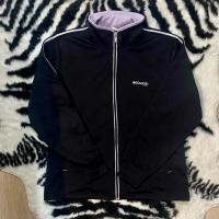 ราคา Kappa Vintage Jacket มือสอง (48153448761)