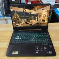 ราคา ASUS TUF GAMING FX505DT-AL106T สภาพเครื่อง 88% (26380194292)