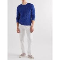 ราคา เสื้อไหมพรมถัก Uniqlo แท้ (22157272288)