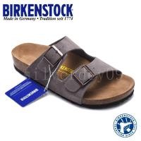 ราคา รองเท้าแตะ Birkenstock สีเทาใน Arizona (57505857273)