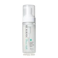 ราคา (แท้/พร้อมส่ง) REJURAN Derma Healer Moisture Bubble Cleansing Water โฟมล้างหน้ารีจูรัน (20980995851)