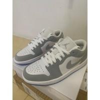 ราคา NIKE AIR JORDAN 1 LOW มือสอง สภาพดี (43861500612)