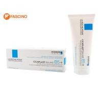 ราคา La Roche-Posay CICAPLAST BAUME B5+ บาล์มบำรุงผิว สำหรับผิวบอบบางแพ้ง่าย (100ml.) (22043132716)