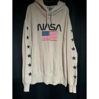 ราคา เสื้อฮูดดี้ H&M x NASA (ไม่ผลิตเเล้ว) (26153935851)