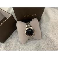 ราคา มือสองGucci watch G-timeless 12 diamond Swiss made (2293918446)
