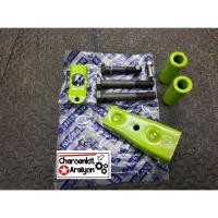 ราคา ชุดเสริมครัชนิ่ม NISSAN นิสสัน BIG-M บิ๊กเอ็ม FRONTIER ฟรอนเทียร์ (13522348296)