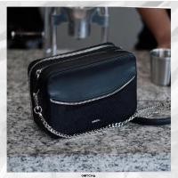 ราคา Gotcha กระเป๋าgotcha สีดำ รุ่น moontwosidedส่งต่อจ้า (1128926374)