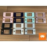 ราคา เคสหน้าจอด้านบนและด้านล่างสําหรับคอนโซลเกม Nintendo DS LITE (44753918065)