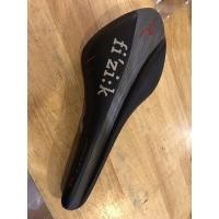 ราคา (ลดล้างสต๊อก) เบาะ จักรยานเสือหมอบ Fizik Arione Versus X (VSX) ราง kium (2399016904)