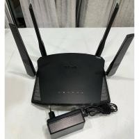 ราคา D-Link DIR-2660 wifi 5gz 2600 Mbps (2.4G+5G)-EXO AC2600 Smart Mesh Wi-Fi Router (29360753833)