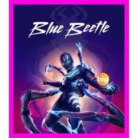 ราคา BIGMOVIE แผ่น 4K หนังใหม่ 4K - Blue Beetle (2023) บลู บีเทิล - แผ่นหนัง 4K UHD (เสียง Eng | ซับ Eng/ไทย) หนัง 4K UHD BIG (23557053879)