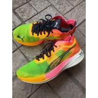 ราคา Puma Nitro Elite ยาว 27 EU 42 ของแท้ มือสอง (27774724445)