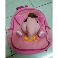 ราคา กระเป๋าเป้เด็กมือสอง (2274456054)