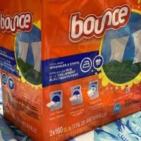 ราคา กระดาษหอมเด้งเสื้อผ้า 160 แผ่น (43363505507)