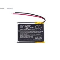 ราคา EL2Q OrangeYu 270mAh Battery GN452528 for Voice Caddie VC200, VC200 Voice (19093890370)