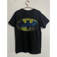ราคา เสื้อยืดแบรนด์ DC Comics ของแท้มือสอง อก 34 ยาว 24 (10861063070)