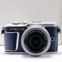 ราคา Olympus epl9 +14-42mm f3.5-5.6 ez ( มือสอง ) (6669800574)