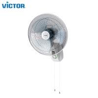 ราคา Victor พัดลม ติดผนัง 18 นิ้ว 2 เชือก รุ่น WF-929 สีขาว ปรับได้ 3 ระดับ ส่าย ซ้าย - ขวา ได้ 80-90 องศา ประกันมอเตอร์ 3 ปี (709958389)