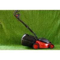 ราคา รถตัดหญ้าไฟฟ้า EURO STAR (มือสอง) (15499032904)