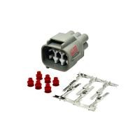 ราคา MG 45133 ปลั๊กไฟหน้า รีโว้ ตัวผู้ (22156396322)