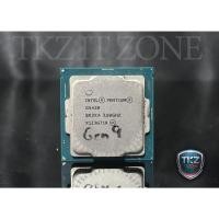 ราคา ซีพียู(CPU) intel Pentium 5000 series // pentium G5400 // G5500 // G5600 (socket1151V2) (5269819319)