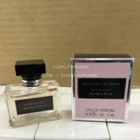 ราคา Ralph Lauren Midnight Romance edp 7ml. (489593375)