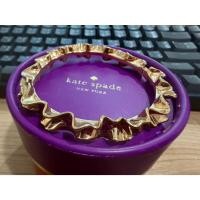 ราคา Kate Spade Bangle Bracelet ของแท้ มือ 2 ใช้น้อยมากก (46954197981)