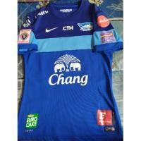 ราคา เสื้อบอลชลบุรี ปี2015 ของแท้หายาก (4719355110)