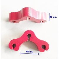 ราคา เหล็กรองลูกหมากDmax 4WD ขนาด 6 หุน AG-650 (1784687097)