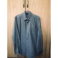 ราคา เสื้อเชิ้ตทำงาน ยี่ห้อ “LTD” มือสอง ไซส์ L (28401341104)