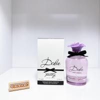 ราคา DOLCE & GABBANA DOLCE PEONY EDP 75ML สินค้าแท้ (21886582995)